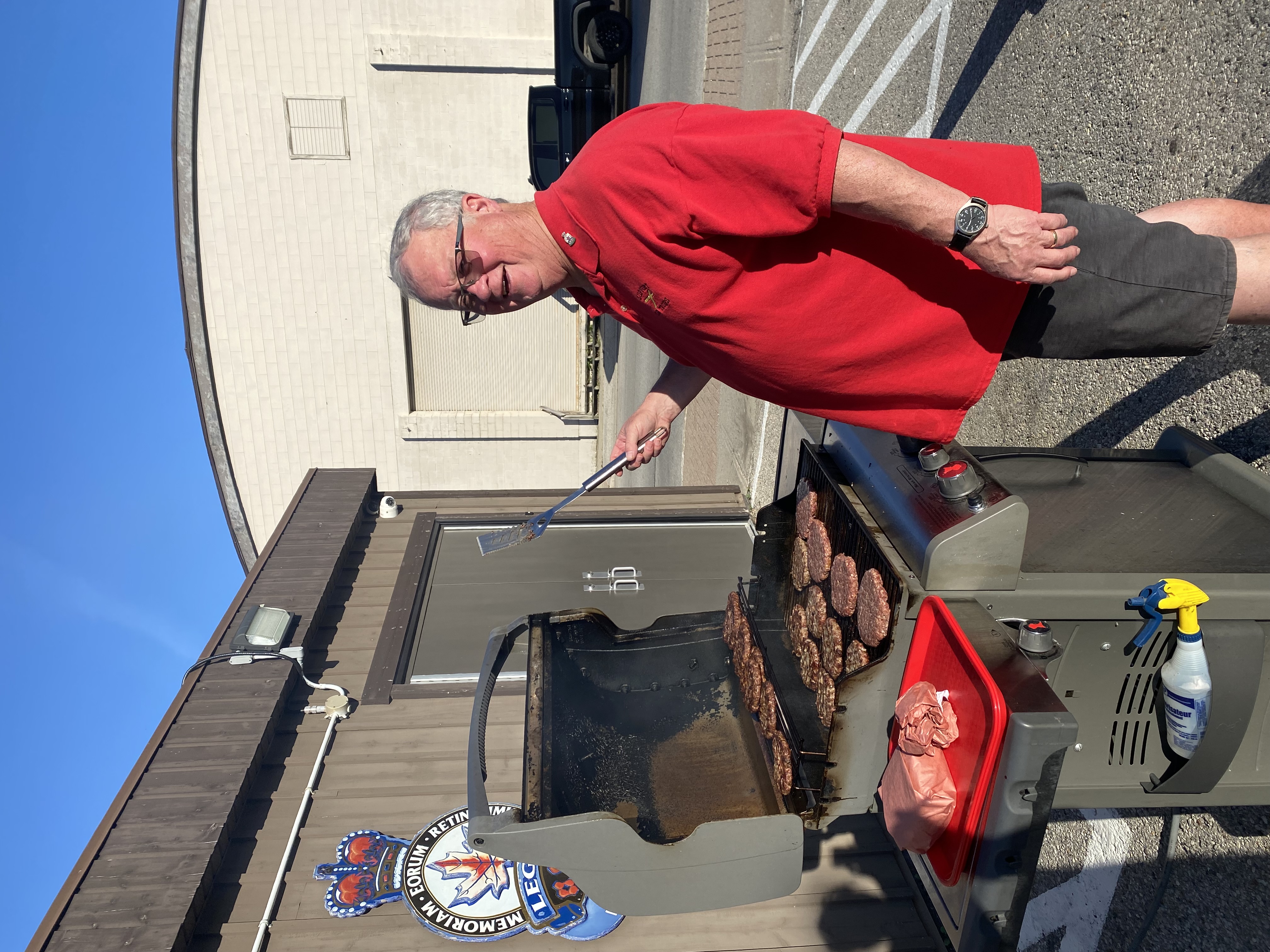Summer BBQ 2025