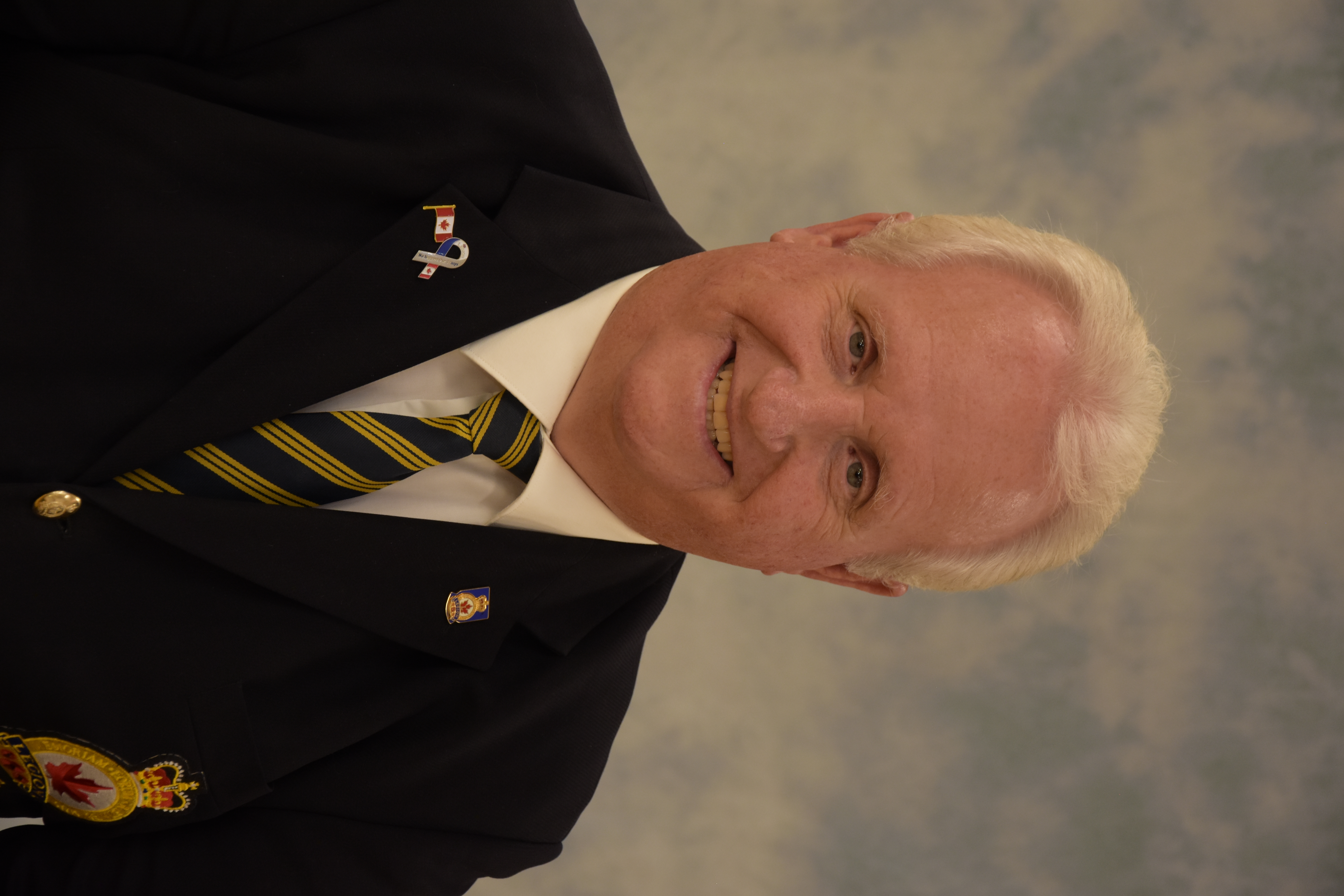 Dan Kelly